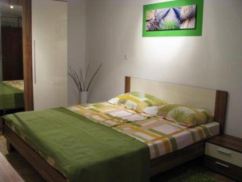 Apartment Pohorje Maribor Room photo