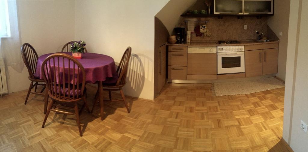 Apartment Pohorje Maribor Exterior photo