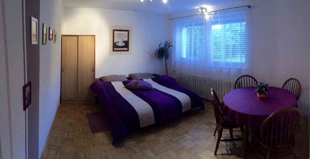 Apartment Pohorje Maribor Exterior photo