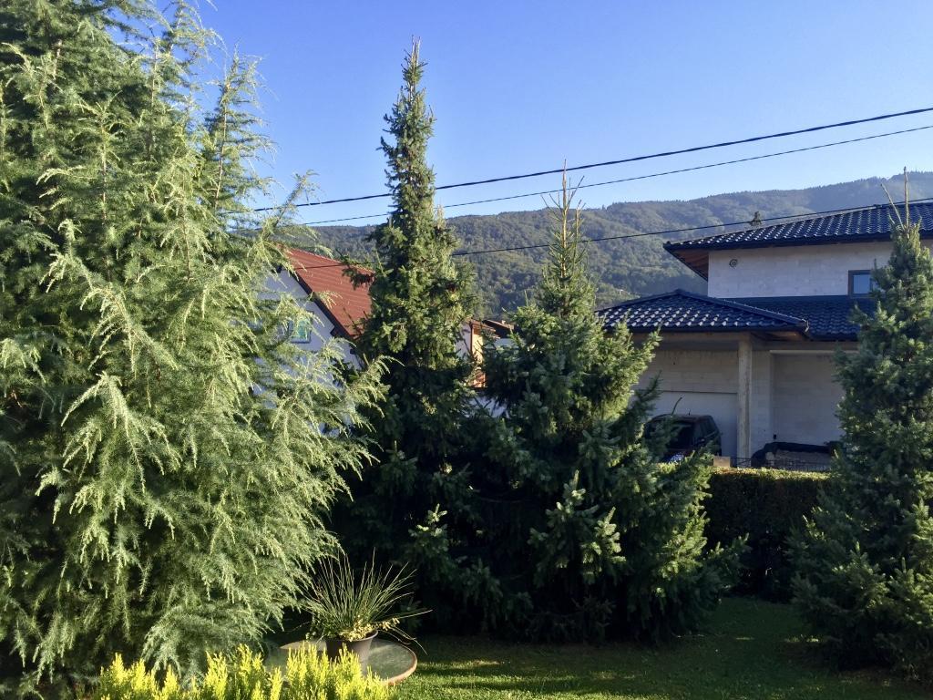 Apartment Pohorje Maribor Exterior photo