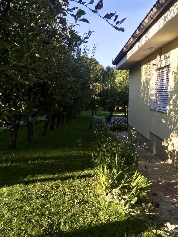 Apartment Pohorje Maribor Exterior photo
