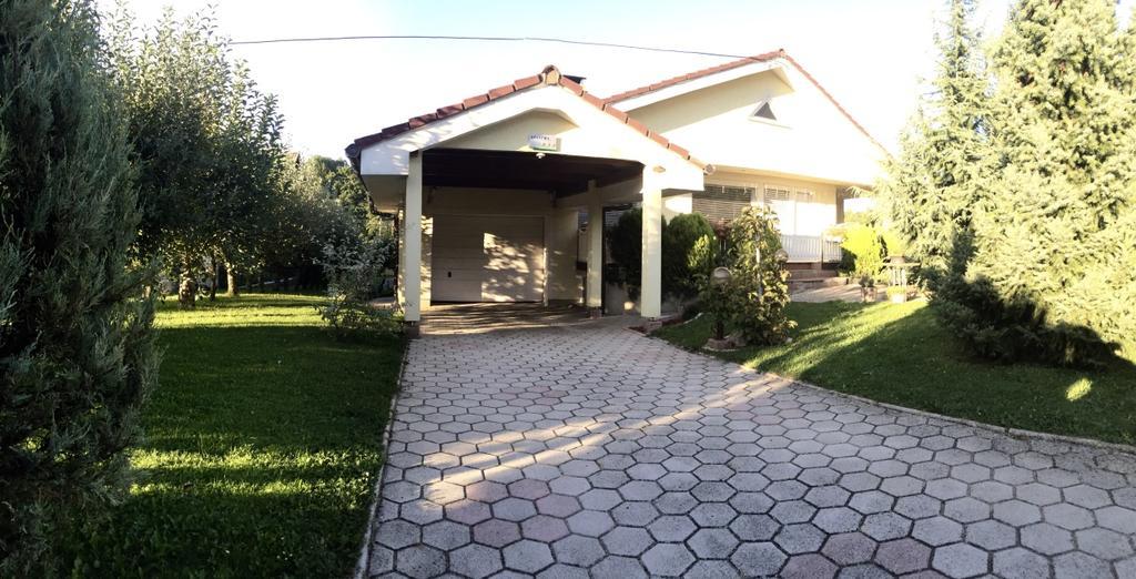 Apartment Pohorje Maribor Exterior photo